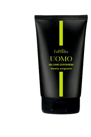 EUPHIDRA UOMO BALSAMO DOPOBARBA 100 ML - Antica Farmacia Ferrari