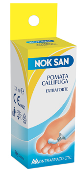 NOKSAN POMATA CALLIFUGA 7,5 ML - Antica Farmacia Ferrari