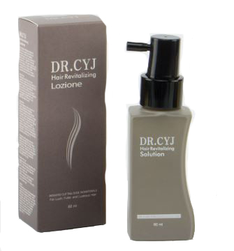 DR.CYJ LOZIONE RIVITALIZZANTE 60 ML - Antica Farmacia Ferrari
