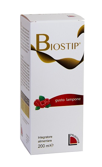 BIOSTIP 200 ML - Antica Farmacia Ferrari