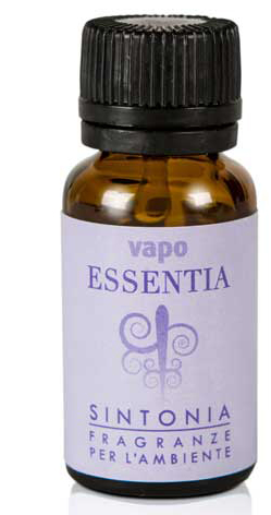 VAPO ESSENTIA SINTONIA 10 ML - Antica Farmacia Ferrari