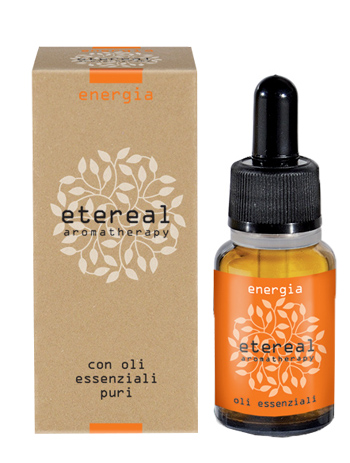 ETEREAL ENERGIA 15 ML - Antica Farmacia Ferrari