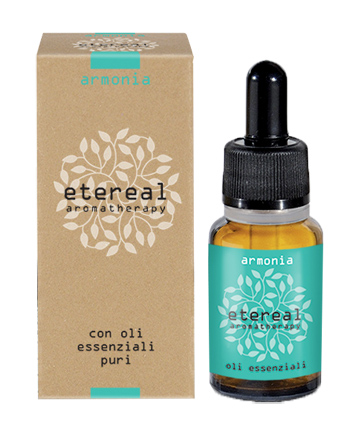 ETEREAL ARMONIA 15 ML - Antica Farmacia Ferrari