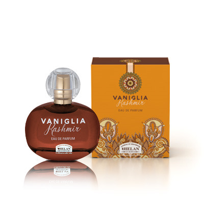 VANIGLIA KASHMIR EAU DE PARFUM 50 ML - Antica Farmacia Ferrari