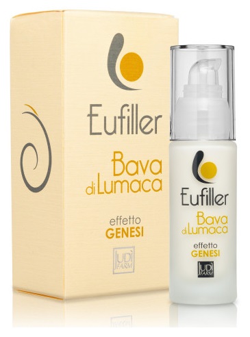 EUFILLER BAVA DI LUMACA 30 ML - Antica Farmacia Ferrari