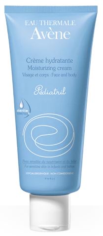 EAU THERMALE AVENE PEDIATRIL CREMA IDRATANTE 200 ML - Antica Farmacia Ferrari