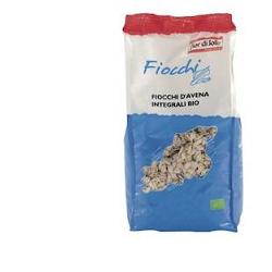 FIOCCHI DI AVENA BIO 500 G - Antica Farmacia Ferrari