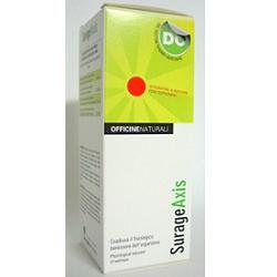 SURAGE AXIS 50ML SOL IAL - Antica Farmacia Ferrari