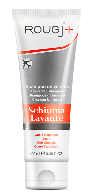 ROUGJ SCHIUMA LAVANTE 100 ML - Antica Farmacia Ferrari