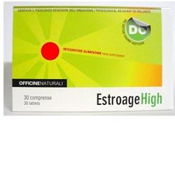 ESTROAGE HIGH 30CPR 850MG - Antica Farmacia Ferrari