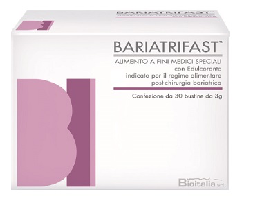 BARIATRIFAST 30 BUSTINE - Antica Farmacia Ferrari
