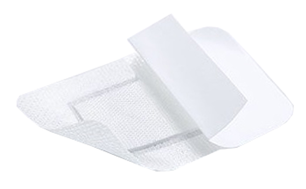 CEROTTO TRASPIRANTE STERILE 7X5CM CURAPOR CON CUSCINETTO CENTRALE 4X2,5CM CON ADESIVO POLIACRILICO 5 PEZZI - Antica Farmacia Ferrari