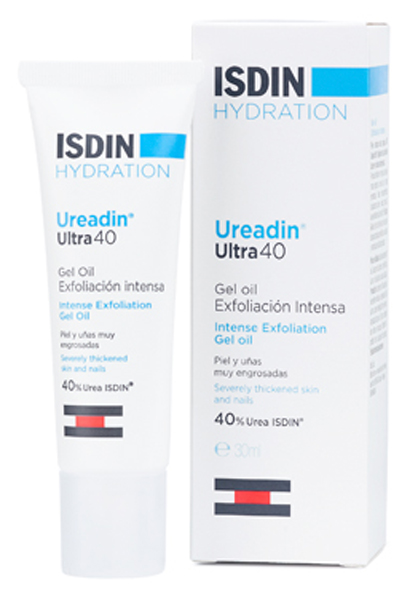 UREADIN ULTRA 40 30 ML - Antica Farmacia Ferrari