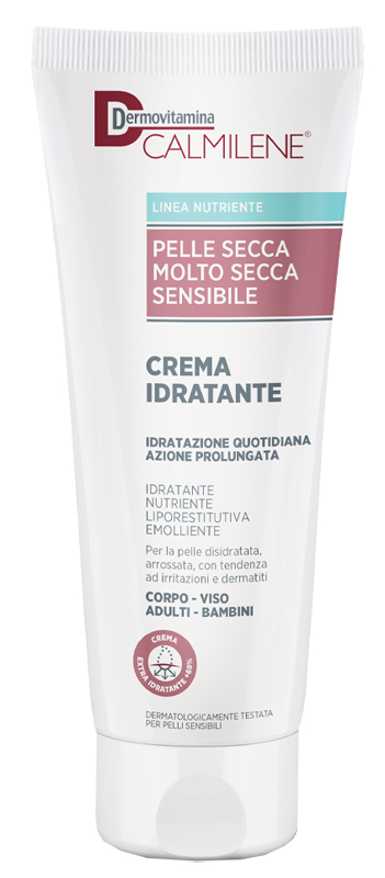 DERMOVITAMINA CALMILENE 250 ML - Antica Farmacia Ferrari