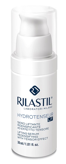 RILASTIL HYDROTENSEUR LF SIERO 30 ML - Antica Farmacia Ferrari