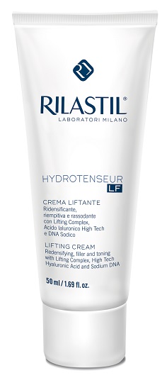 RILASTIL HYDROTENSEUR LF CREMA 50 ML - Antica Farmacia Ferrari