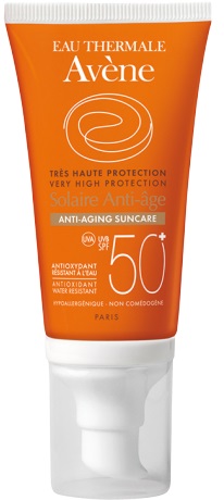 EAU THERMALE AVENE CREMA ANTIAGE 50+ 50 ML - Antica Farmacia Ferrari