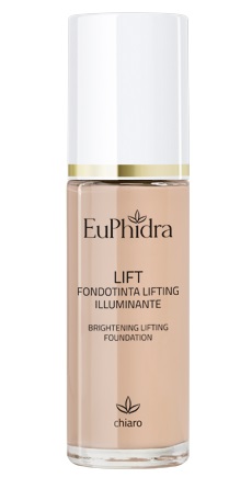 EUPHIDRA FDT FLUIDO LIFTING ILLUMINANTE CHIARO - Antica Farmacia Ferrari