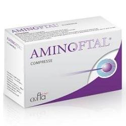 AMINOFTAL 45 COMPRESSE - Antica Farmacia Ferrari