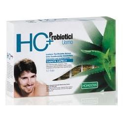 HC+ PROBIOT UO 12F - Antica Farmacia Ferrari