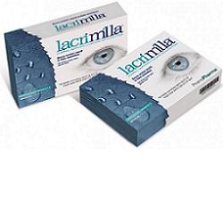 LACRIMILLA 10 FIALE MONODOSE 0,5 ML - Antica Farmacia Ferrari