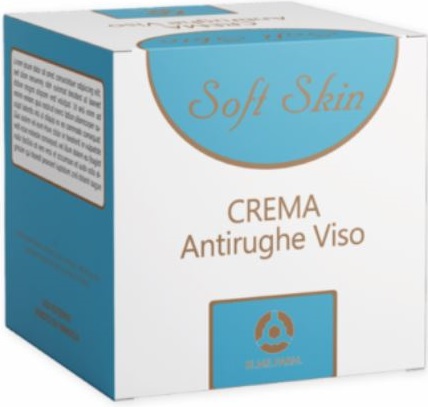 SOFTSKIN CREMA ANTIAGE VISO 50 ML - Oltrefarma