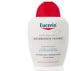 EUCERIN PH5 DETERGENTE INTIMO 250 ML - Antica Farmacia Ferrari