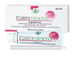 ESTROMINERAL GEL 30ML - Antica Farmacia Ferrari