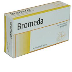 BROMEDA 30 COMPRESSE - Antica Farmacia Ferrari