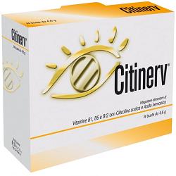 CITINERV 14 BUSTINE - Antica Farmacia Ferrari