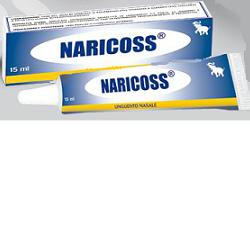 NARICOSS UNGUENTO NASALE 15 G - Antica Farmacia Ferrari