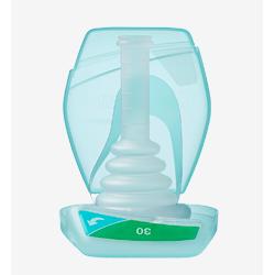 GUAINA ADESIVA CONVEEN OPTIMA SILICONE DIAMETRO 25 MM 30 PEZZI - Antica Farmacia Ferrari