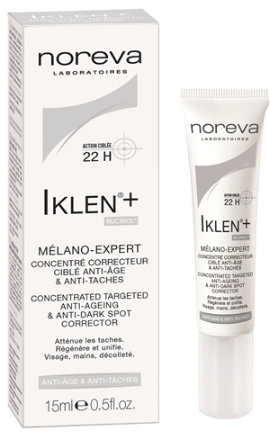 IKLEN + MELANO EXPERT 15 ML - Antica Farmacia Ferrari