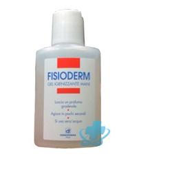 FISIODERM GEL IGIENIZZANTE MANI 80 ML - Oltrefarma