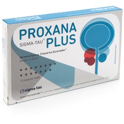 PROXANA PLUS 15 CAPSULE MOLLI - Antica Farmacia Ferrari