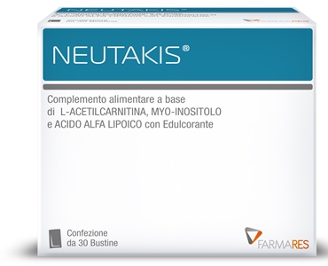 NEUTAKIS 3 BUSTINE - Antica Farmacia Ferrari