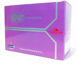 PREPART 30 BUSTINE - Antica Farmacia Ferrari