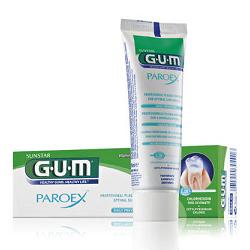 GUM PAROEX 0.06 CHX DENT 75ML - Antica Farmacia Ferrari