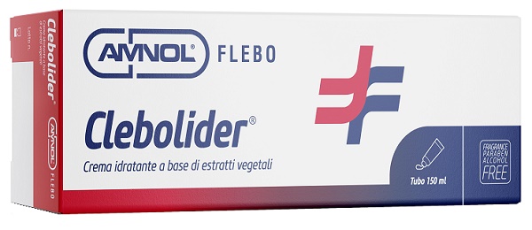 CLEBOLIDER CREMA 150 ML - Antica Farmacia Ferrari