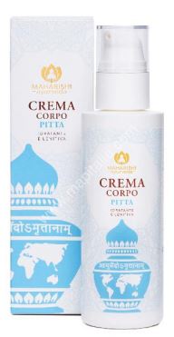 CREMA CORPO PITTA 200 ML - Oltrefarma
