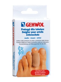 GEHWOL PROTEGGI DITA TUBOLARE LARGE 2 PEZZI - Antica Farmacia Ferrari