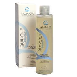 QUINOIL SHAMPOO 4 OLII 250 ML - Antica Farmacia Ferrari