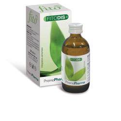 FITODIS 1 50 ML GOCCE - Antica Farmacia Ferrari