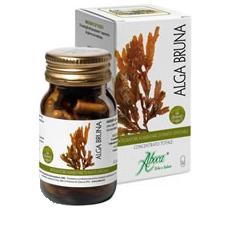 ALGA BRUNA 50 OPERCOLI - Antica Farmacia Ferrari
