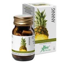 ANANAS FITOCOMPLESSO 50 OPERCOLI - Antica Farmacia Ferrari