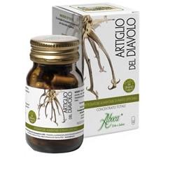 ARTIGLIO DEL DIAVOLO 50 OPERCOLI - Antica Farmacia Ferrari