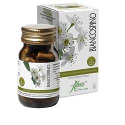 BIANCOSPINO CONCENTRATO TOTALE 50 OPERCOLI - Antica Farmacia Ferrari