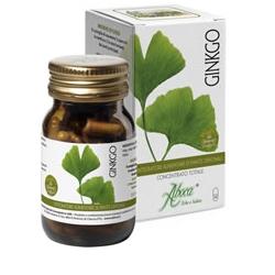GINKGO CONCENTRATO TOTALE 50 OPERCOLI - Antica Farmacia Ferrari