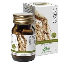 GINSENG CONCENTRATO TOTALE 50 OPERCOLI - Antica Farmacia Ferrari