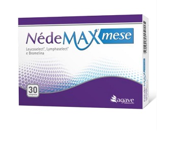 NEDEMAX MESE 30 COMPRESSE - Antica Farmacia Ferrari